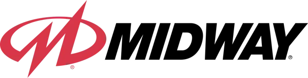Logo: Midway Games, Inc.