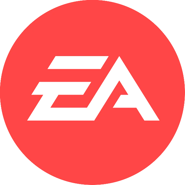 Logo: Electronic Arts Sweden AB