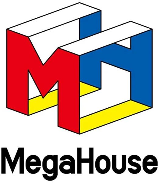 Logo: MegaHouse Corporation