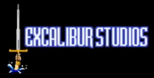 Logo: Excalibur Studios