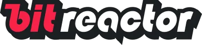 Logo: Bit Reactor, LLC