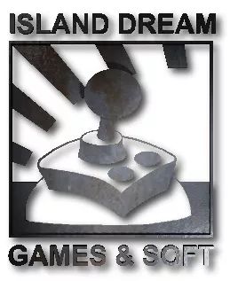 Logo: Island Dream - Games & Soft