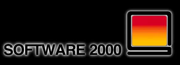 Logo: Software 2000