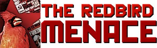 Logo: Redbird Menace, The