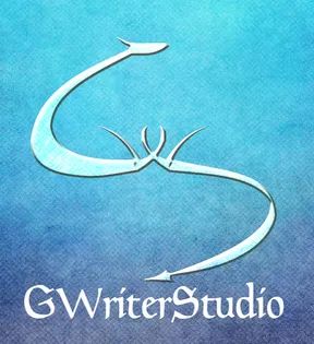 Logo: GWriterStudio