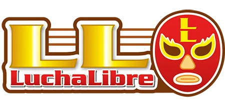 Logo: Lucha Libre