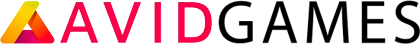 Logo: Avid Games