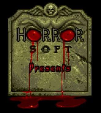 Logo: Horror Soft Ltd.