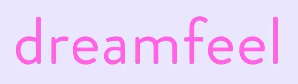 Logo: Dreamfeel Ltd.