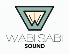 Logo: Wabi Sabi Sound Inc.