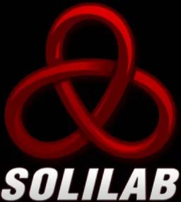Logo: Solilab
