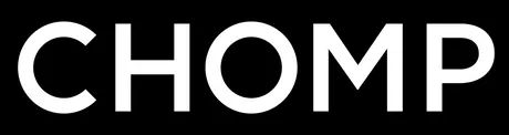 Logo: Chomp Studio