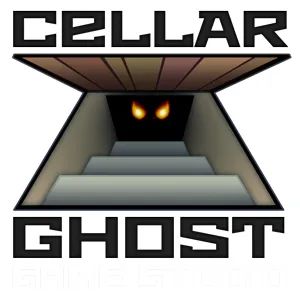 Logo: Cellar Ghost OÜ
