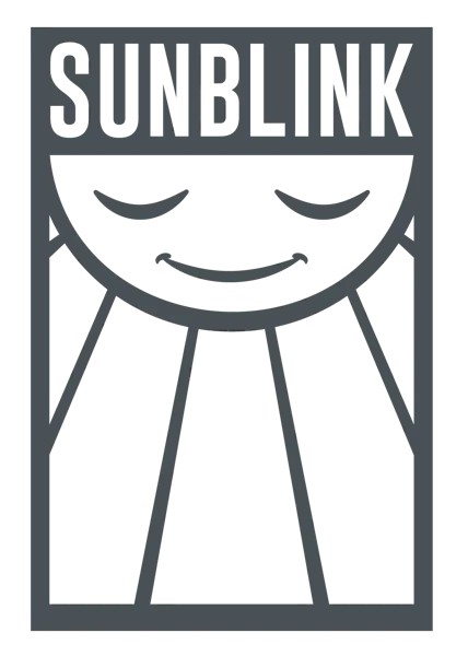 Logo: Sunblink Entertainment, LLC