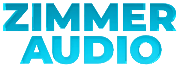 Logo: Zimmer Audio Production Ltd