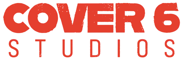 Logo: Cover 6 Studios