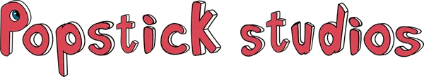 Logo: Popstick Studios