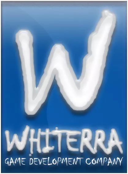 Logo: Whiterra
