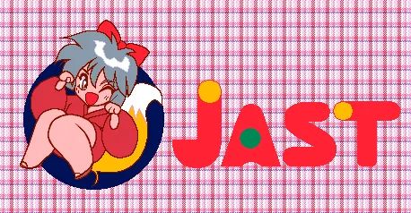 Logo: JAST Co., Ltd.