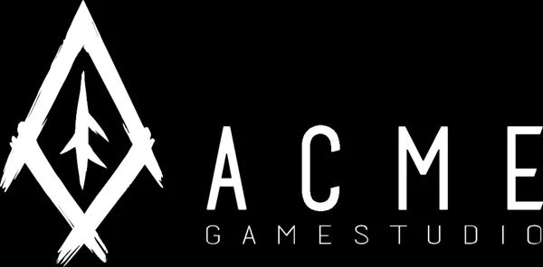 Logo: Acme Gamestudio, Ltd