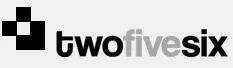 Logo: Twofivesix Ltd.