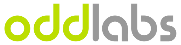 Logo: Oddlabs ApS