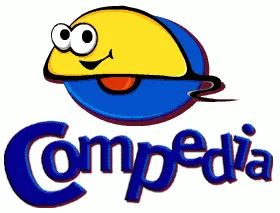Logo: Compedia Software & Hardware Ltd.