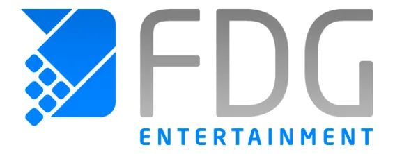 Logo: FDG Entertainment GmbH & Co. KG