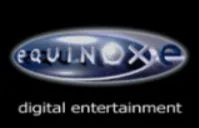 Logo: Equinoxe Digital Entertainment