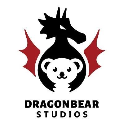 Logo: DragonBear Studios