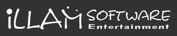 Logo: Illam Software Entertainment Pte. Ltd.