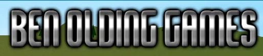 Logo: Ben Olding Games