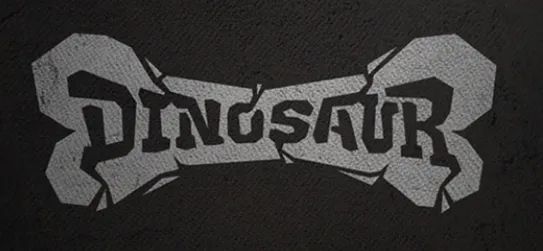 Logo: Dinosaur Games, LLC