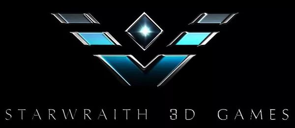 Logo: StarWraith 3D Games LLC