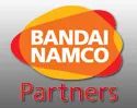 Logo: Namco Bandai Partners Pty Ltd.