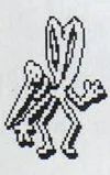 Logo: Mosquito