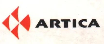Logo: Artica