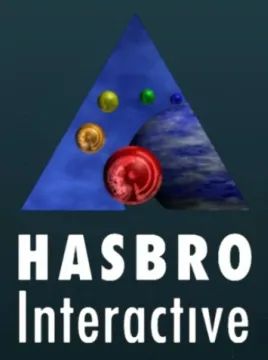 Logo: Hasbro Interactive Ltd.