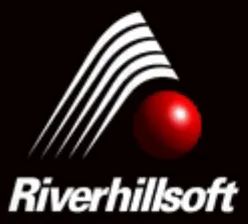Logo: Riverhill Soft Inc.