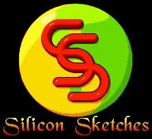 Logo: Silicon Sketches