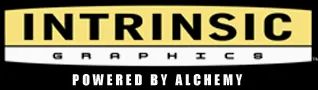 Logo: Intrinsic Graphics
