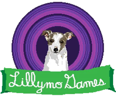 Logo: Lillymo Games Inc.