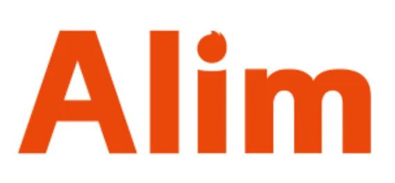 Logo: Alim Co., Ltd.