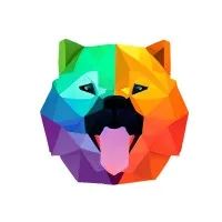 Logo: Nooner Bear Studio LLC