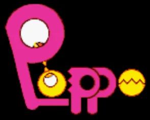 Logo: Poppo Co., Ltd.