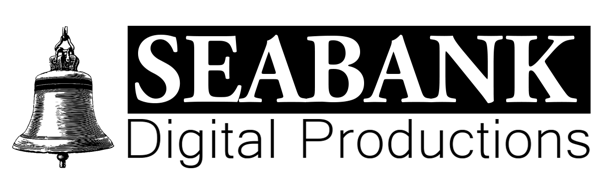 Logo: Seabank Digital Productions