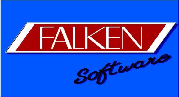 Logo: Falken-Verlag GmbH