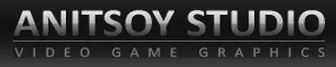 Logo: Anitsoy Studio