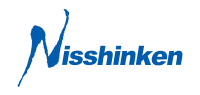 Logo: Nisshinken Co., Ltd.