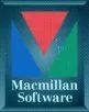 Logo: Macmillan Digital Publishing USA